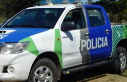 Desmienten desde el municipio el robo a un banco