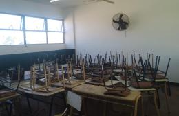 Informe de consejeros escolares