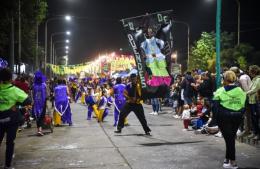 Carnaval Infantil de Chascomús: cuatro noches de diversión
