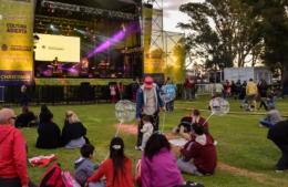 El Parque Libres del Sur será el escenario de los eventos previstos para el 14 y 15 de diciembre