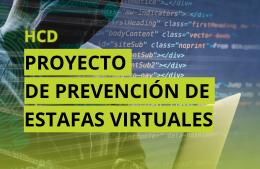 Contra las estafas virtuales