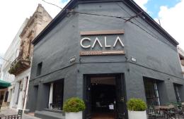 Nuevamente robaron bebidas alcohólicas en café céntrico