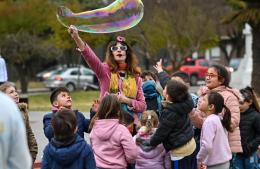 Dos semanas con gran variedad de actividades para disfrutar en familia