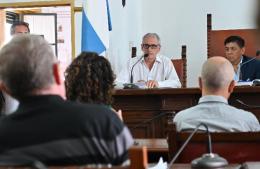 Javier Gast&oacute;n: &ldquo;Gobernar es hacer que las cosas pasen&rdquo;