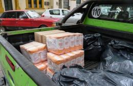 Creciente demanda de asistencia alimentaria y aumento de situaciones de vulnerabilidad