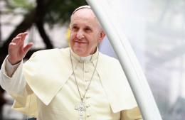 Murió el Papa Francisco