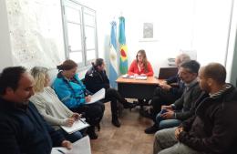 Operativos preventivos de seguridad para el fin de semana largo