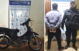 Aprehendido tras intentar ingresar con fines de robo a una vivienda