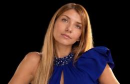 Liz Tocci sorprende con “Mi amado”, un amor que se elige