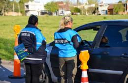 Preocupan los hábitos de circulación en la vía pública