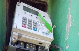 EDEA denunció a un restaurante por fraude eléctrico