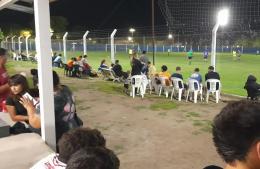 Noche de semifinales en la Copa del Millón