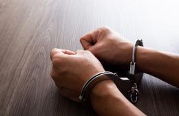 Lo detuvieron tras robar en un corralón