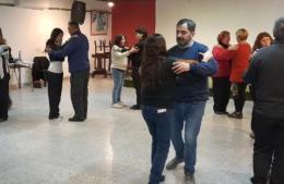 Mate y Tango: Jornada de música ciudadana en el Barrio Jardín
