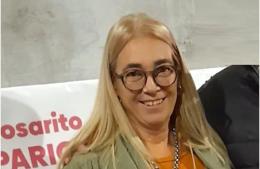 Renunció la concejal Aparicio