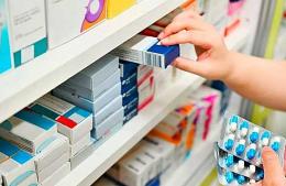 En Chascomús las farmacias reclaman por atrasos en los pagos y falta de medicamentos