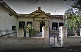 Convocatoria a cobertura de espacios curriculares en el ISFDyT N°57