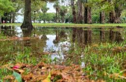 Defensa Civil brindó asistencia a familias afectadas por la tormenta