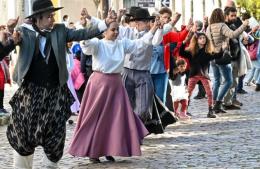 Chascomús celebra su 247° aniversario con un fin de semana lleno de festejos comunitarios