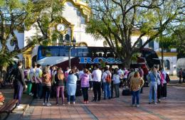Se viene la final de los Juegos Bonaerenses en Mar del Plata