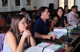 Descontento de UxCH: el radicalismo se divide para generar cargos políticos