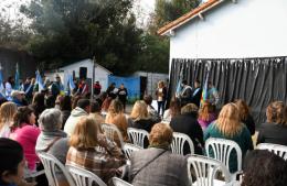 Escuela N° 501: 75 años aportando a la comunidad