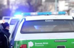 Investigan asesinato en ocasión de un robo de un adolescente