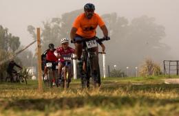 Se viene la tercera fecha del campeonato “Desafío MTB Chascomús”