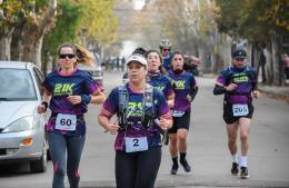 La carrera más importante del año ya está en marcha
