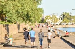 El fin de semana largo se disfruta en Chascomús