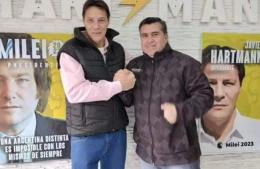 Confirman que “Lito” Fernández será el nuevo titular de la Oficina de ANSeS