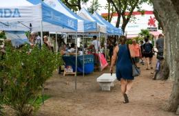 Productores y elaboradores locales de alimentos pueden sumarse a la Feria Mercados Bonaerenses