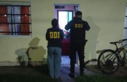 Otra detención por el millonario robo a la inmobiliaria