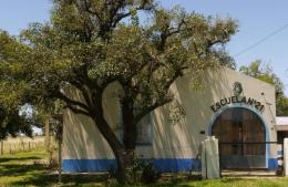 Se viene una gran jornada de Aula Abierta Rural en la Escuela N° 21 de Gándara