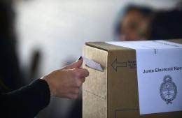 Kicillof pide celeridad a la Legislatura para definir la suerte de las PASO en Buenos Aires