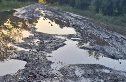 Desde Cambiemos visibilizaron reclamos de vecinos