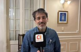 Enrique Cangas: &ldquo;Francisco nunca dej&oacute; de ser Jorge, esa fue su mayor coherencia&rdquo;