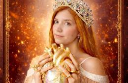 “Quindi Regina”, el primer libro de Liz Tocci