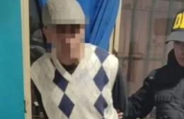 Caso Kevin: detuvieron a Marzzellino