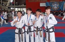 Chascom&uacute;s comenz&oacute; con &eacute;xito el camino hacia el Mundial de Paraguay 2027